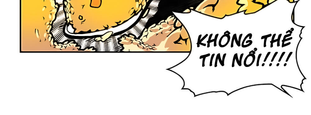 Hard Core Leveling Warrior Chapter 23 - 31