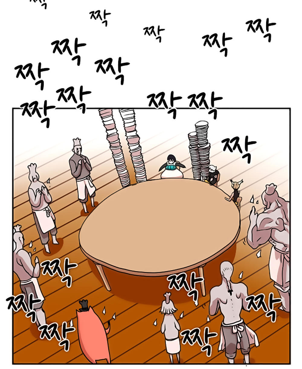 Hard Core Leveling Warrior Chapter 23 - 33