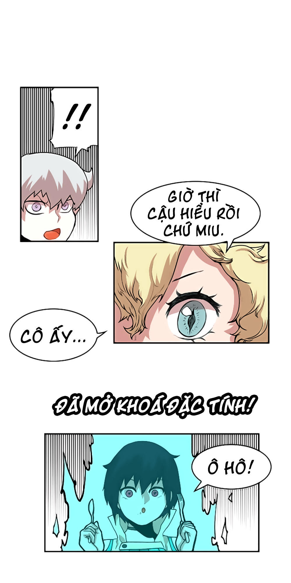 Hard Core Leveling Warrior Chapter 23 - 35