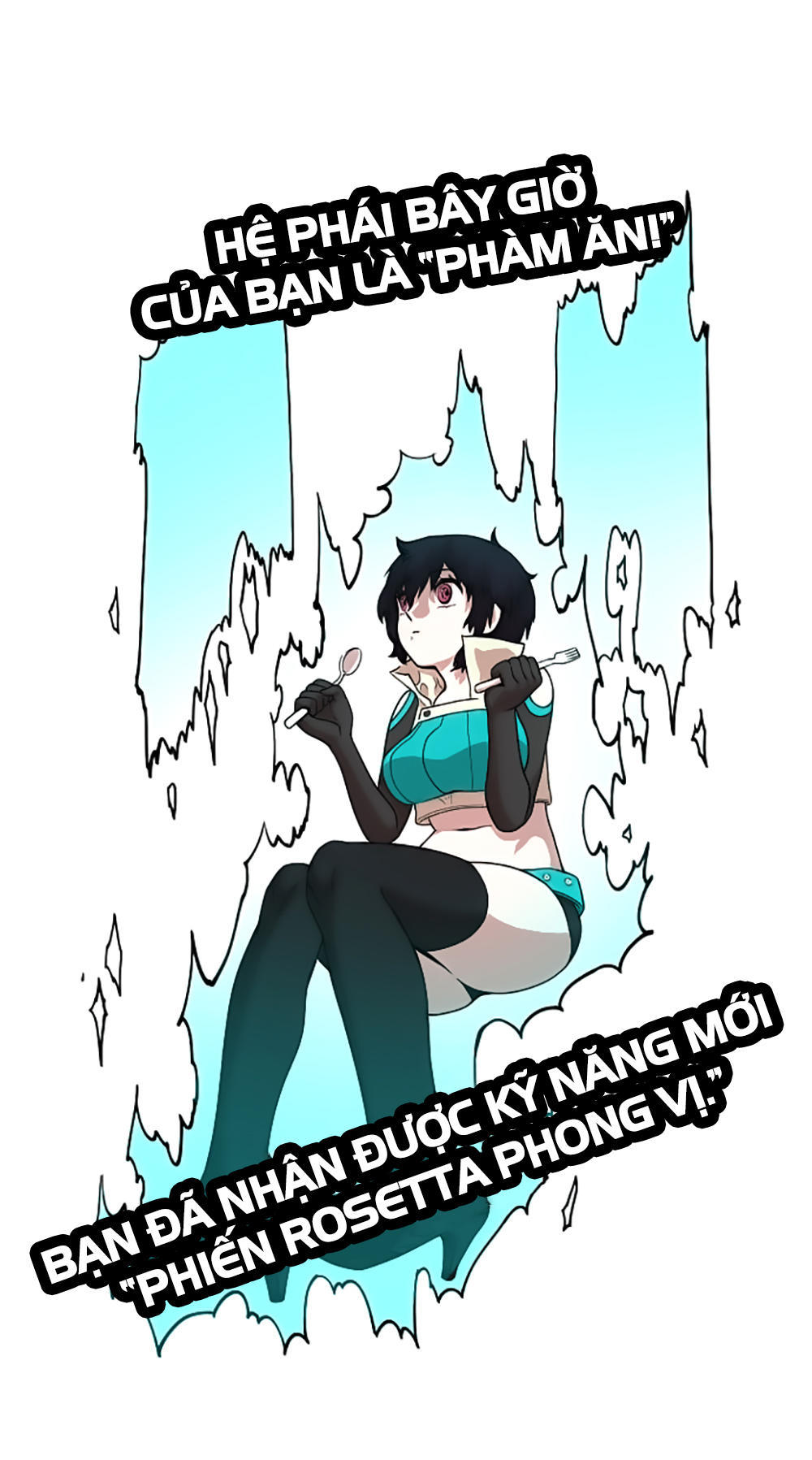 Hard Core Leveling Warrior Chapter 23 - 36