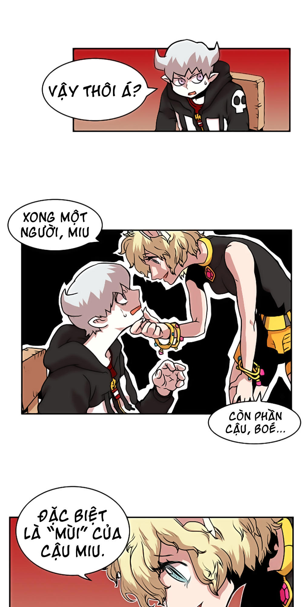 Hard Core Leveling Warrior Chapter 23 - 39