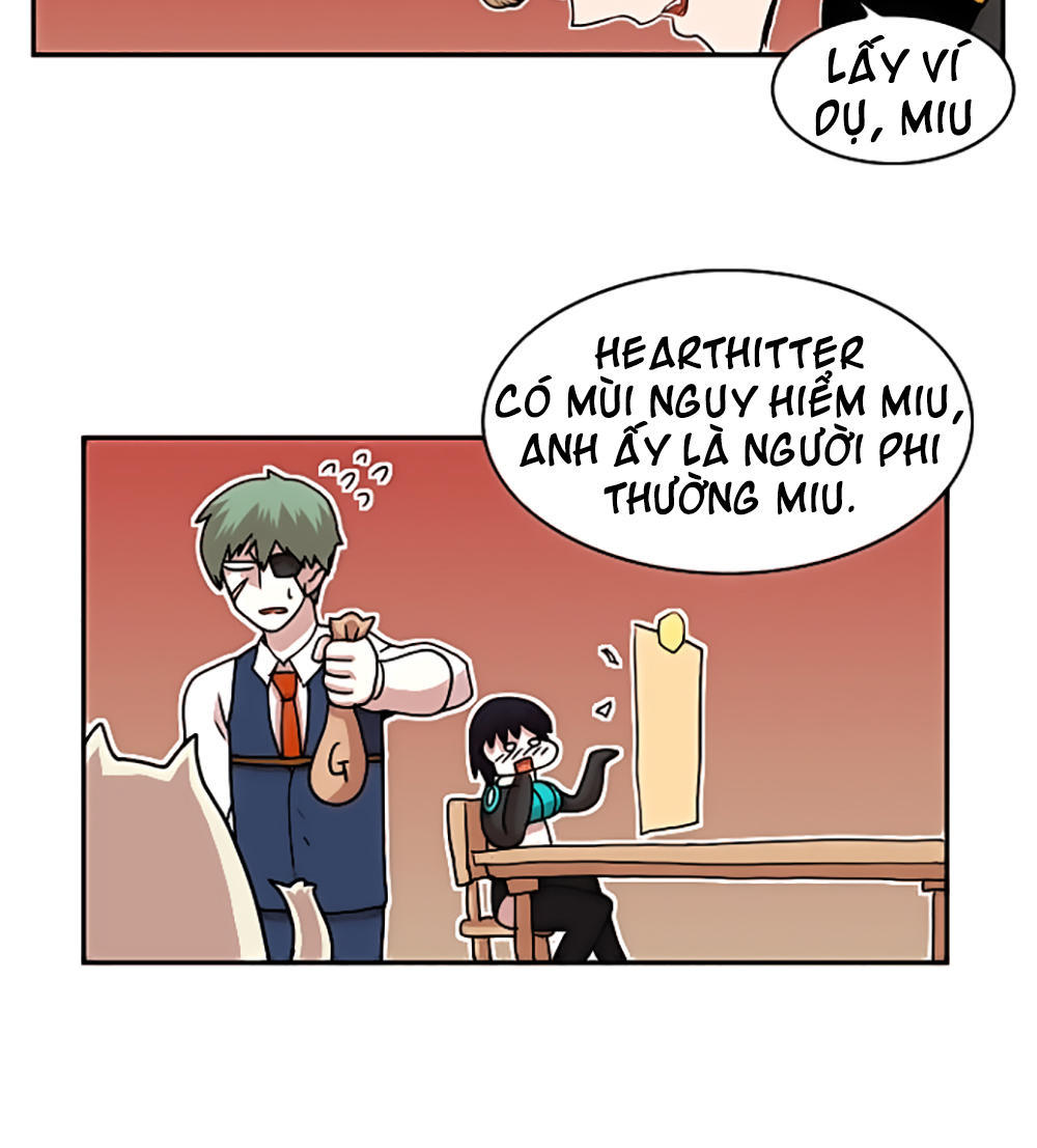 Hard Core Leveling Warrior Chapter 23 - 40