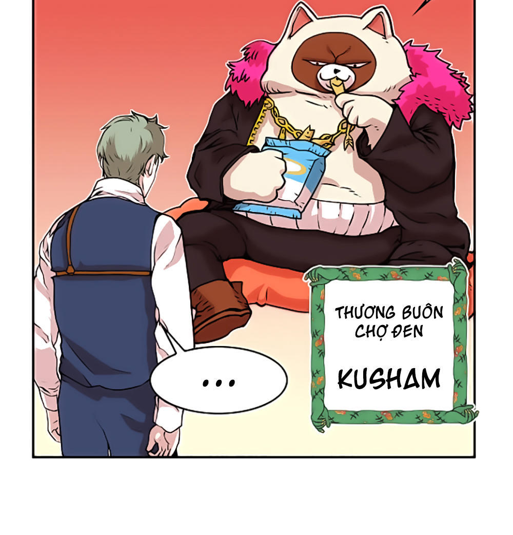 Hard Core Leveling Warrior Chapter 23 - 5