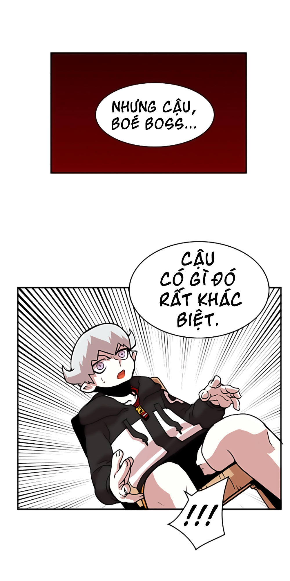 Hard Core Leveling Warrior Chapter 23 - 41