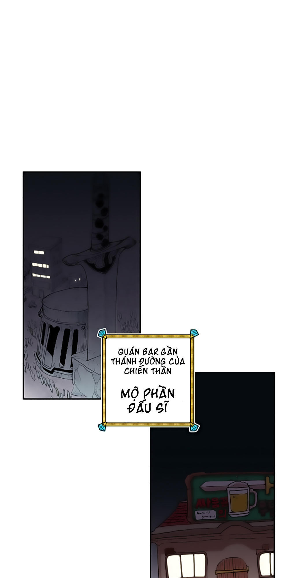 Hard Core Leveling Warrior Chapter 23 - 43