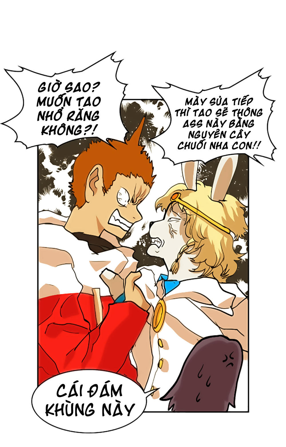 Hard Core Leveling Warrior Chapter 23 - 55