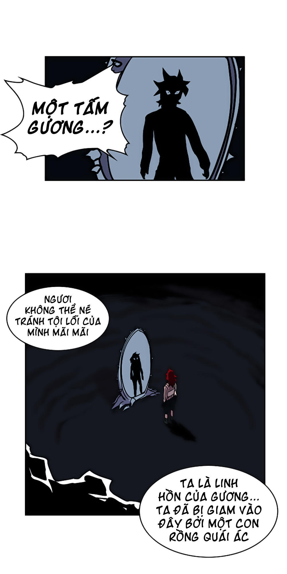 Hard Core Leveling Warrior Chapter 23 - 59