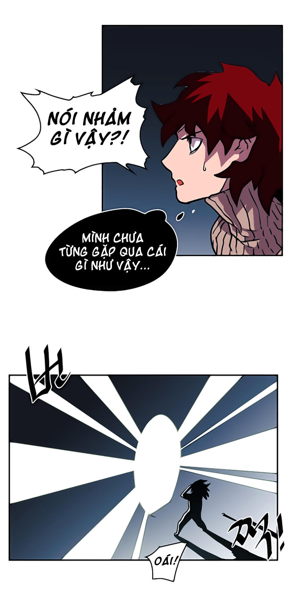 Hard Core Leveling Warrior Chapter 23 - 61