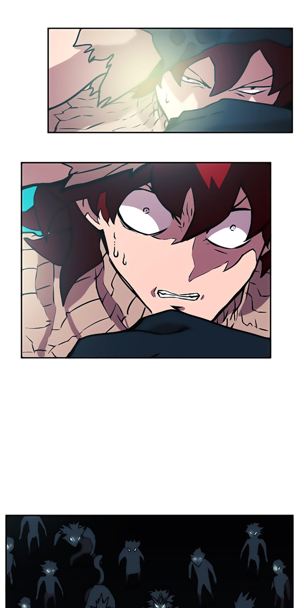 Hard Core Leveling Warrior Chapter 23 - 63