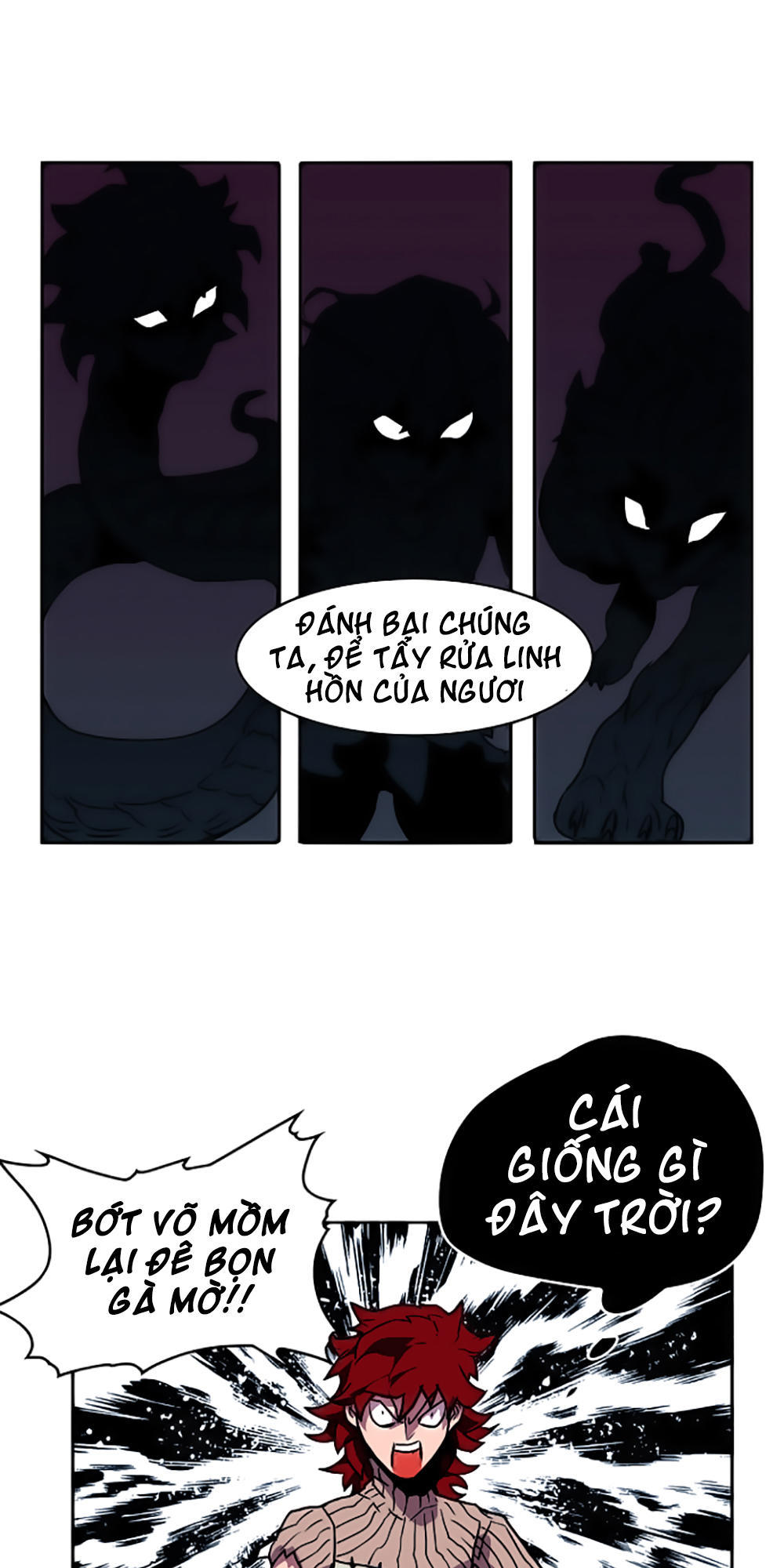 Hard Core Leveling Warrior Chapter 23 - 65