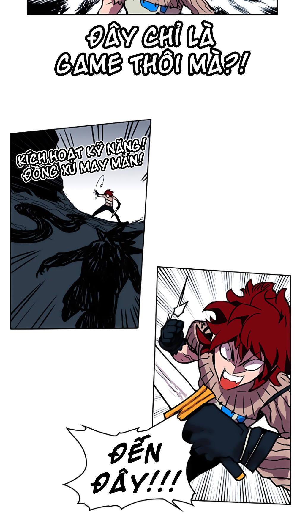 Hard Core Leveling Warrior Chapter 23 - 66