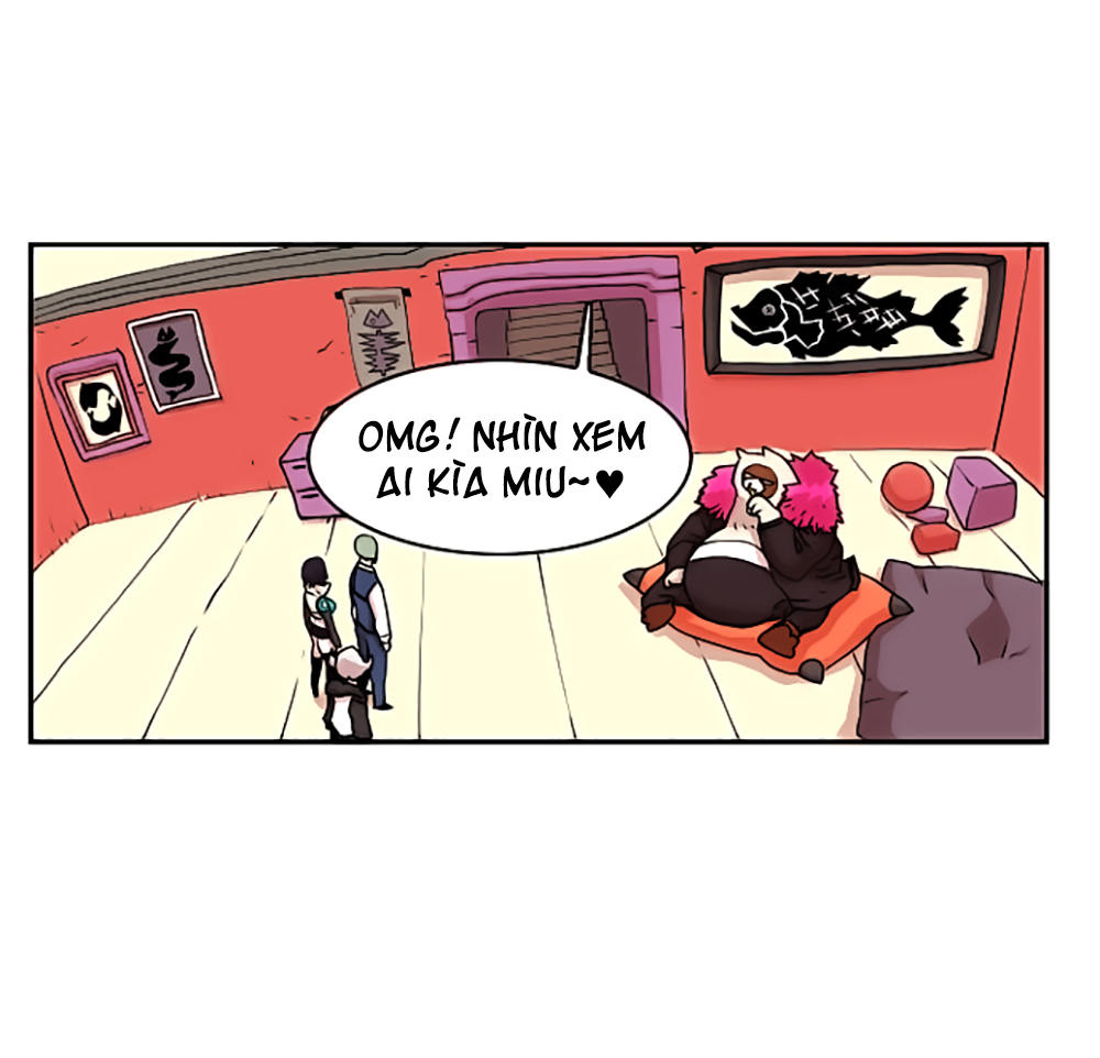 Hard Core Leveling Warrior Chapter 23 - 8