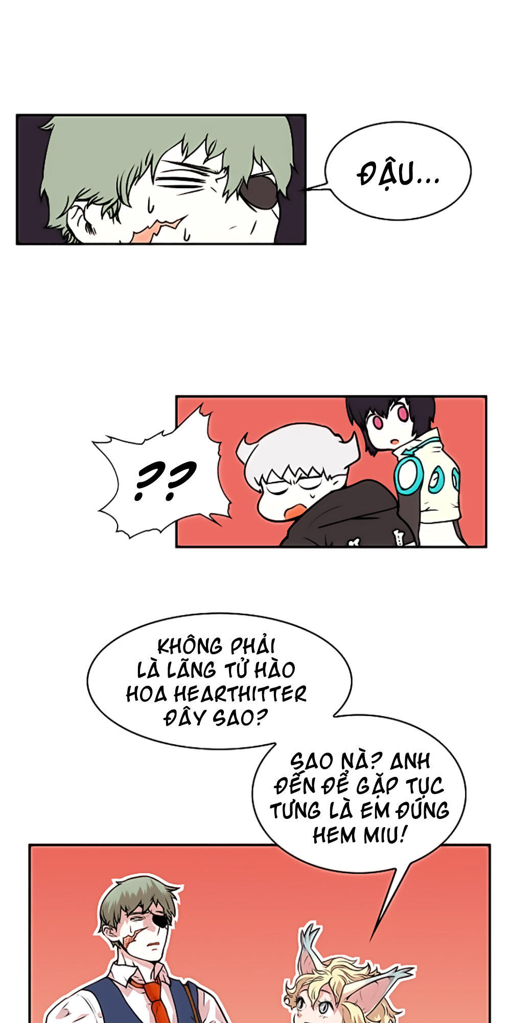 Hard Core Leveling Warrior Chapter 23 - 9