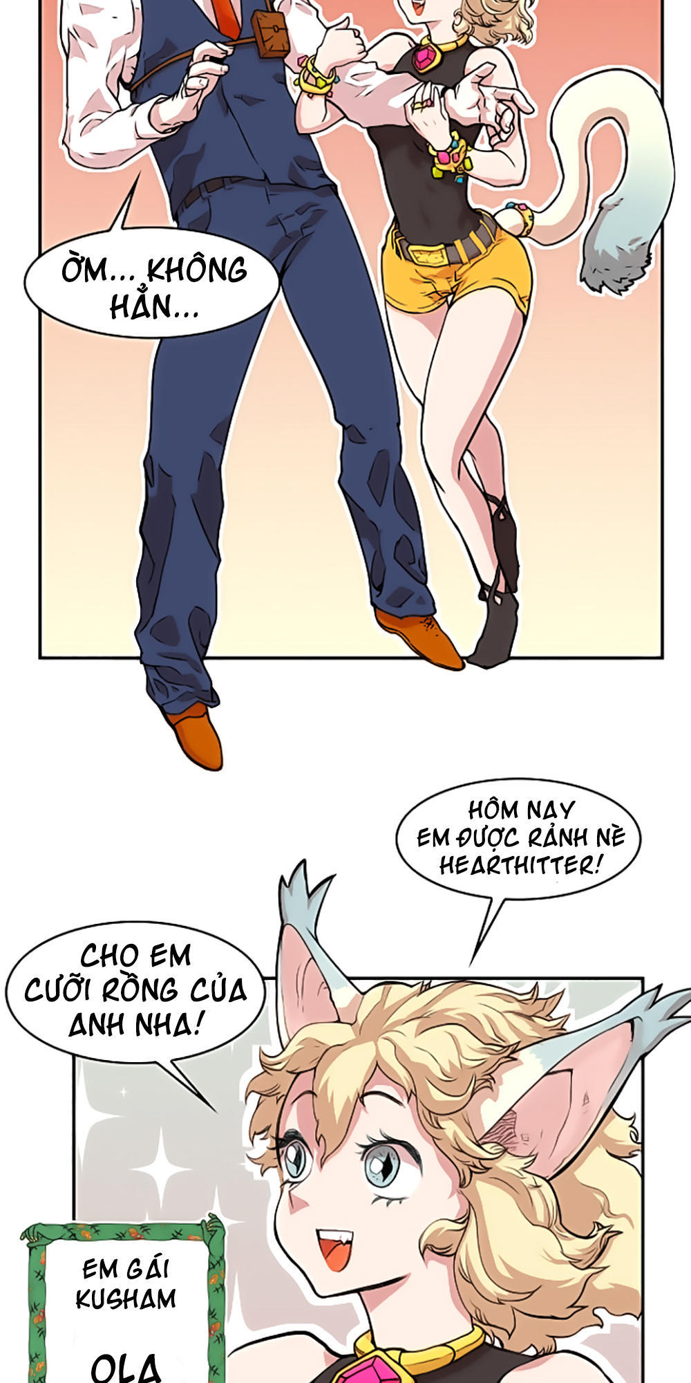 Hard Core Leveling Warrior Chapter 23 - 10