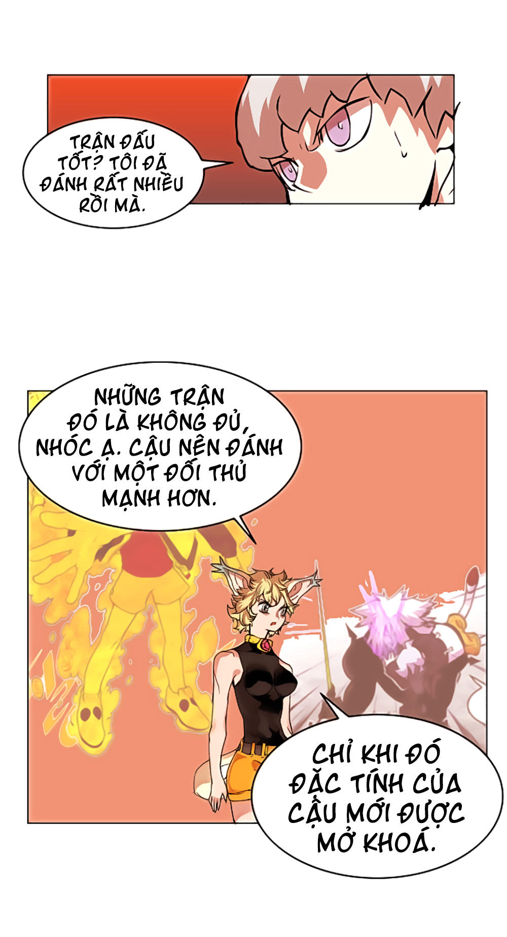 Hard Core Leveling Warrior Chapter 24 - 14