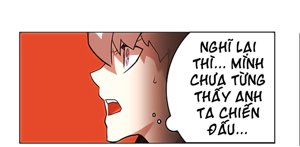 Hard Core Leveling Warrior Chapter 24 - 20