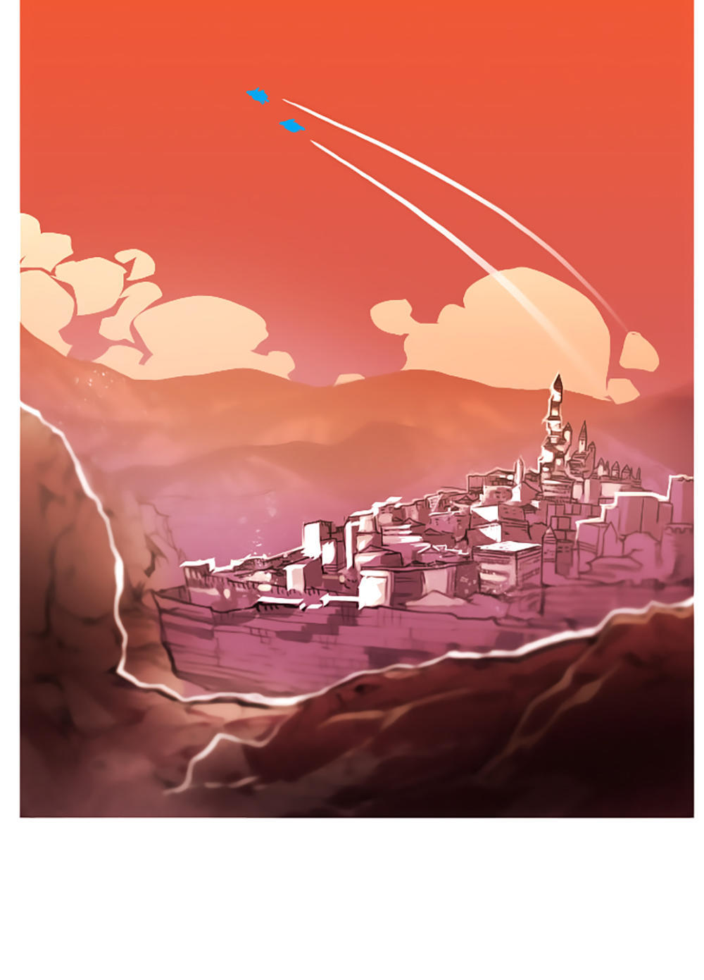 Hard Core Leveling Warrior Chapter 24 - 3