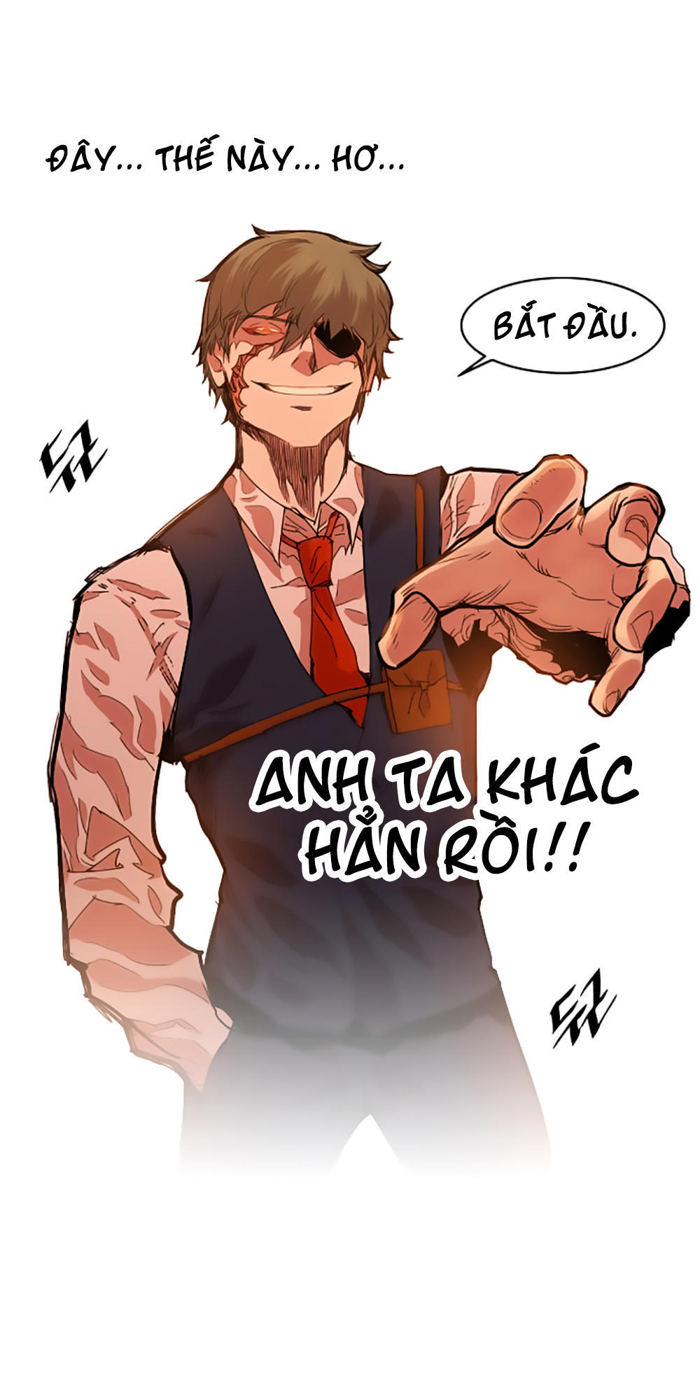 Hard Core Leveling Warrior Chapter 24 - 21