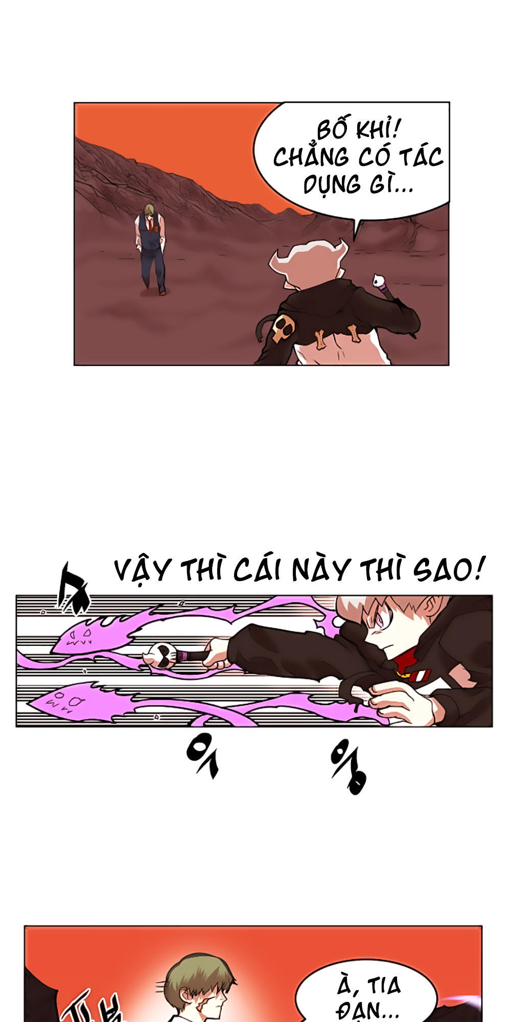 Hard Core Leveling Warrior Chapter 24 - 29