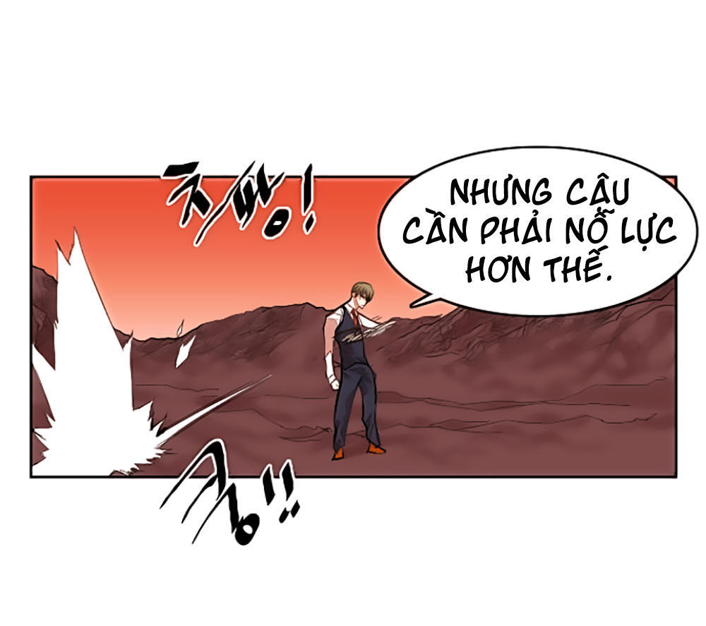 Hard Core Leveling Warrior Chapter 24 - 46