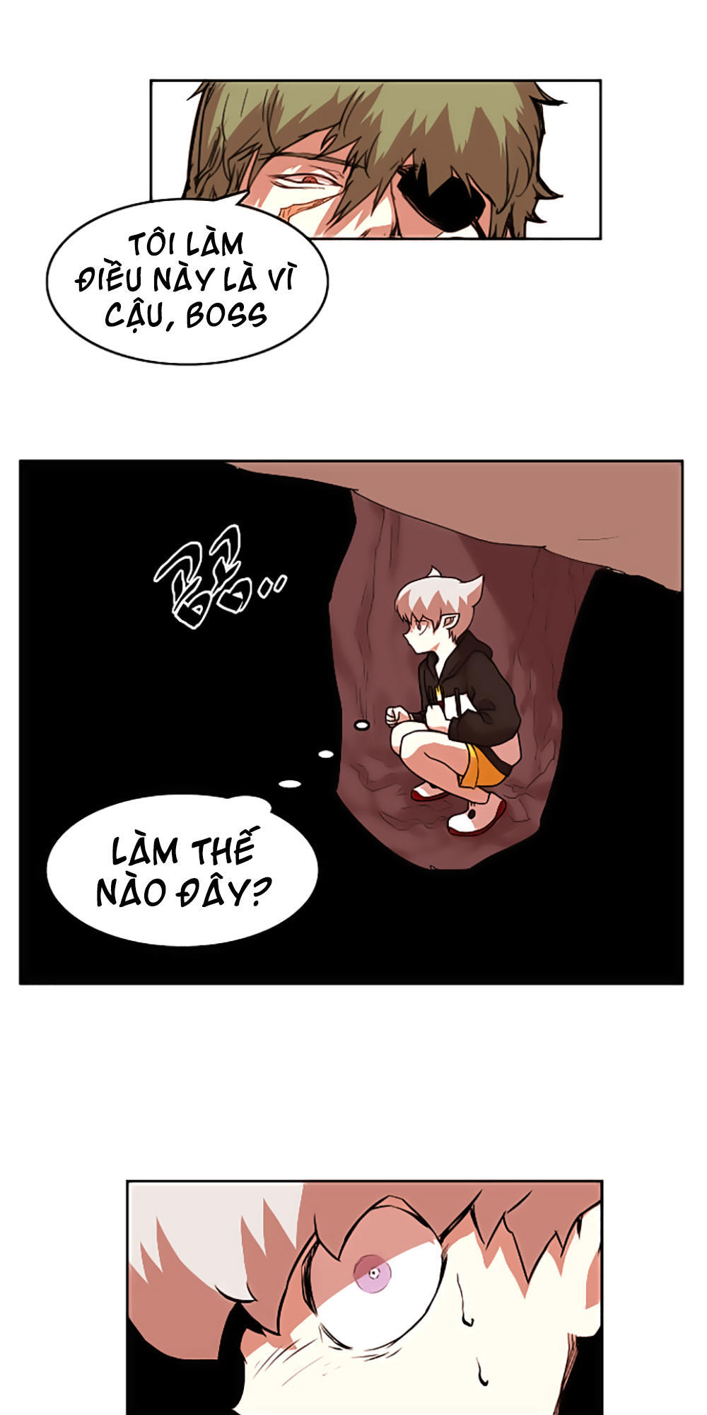 Hard Core Leveling Warrior Chapter 24 - 47