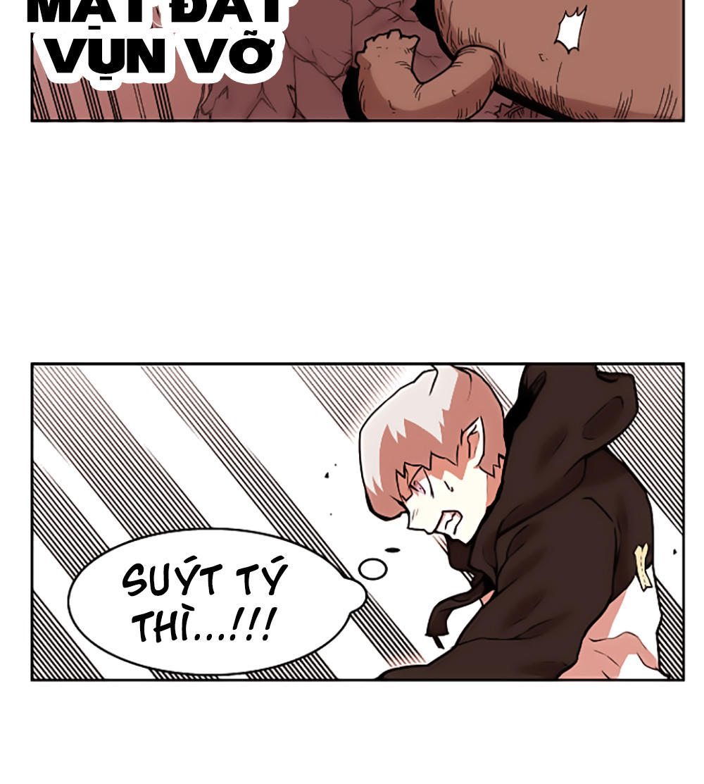 Hard Core Leveling Warrior Chapter 24 - 50