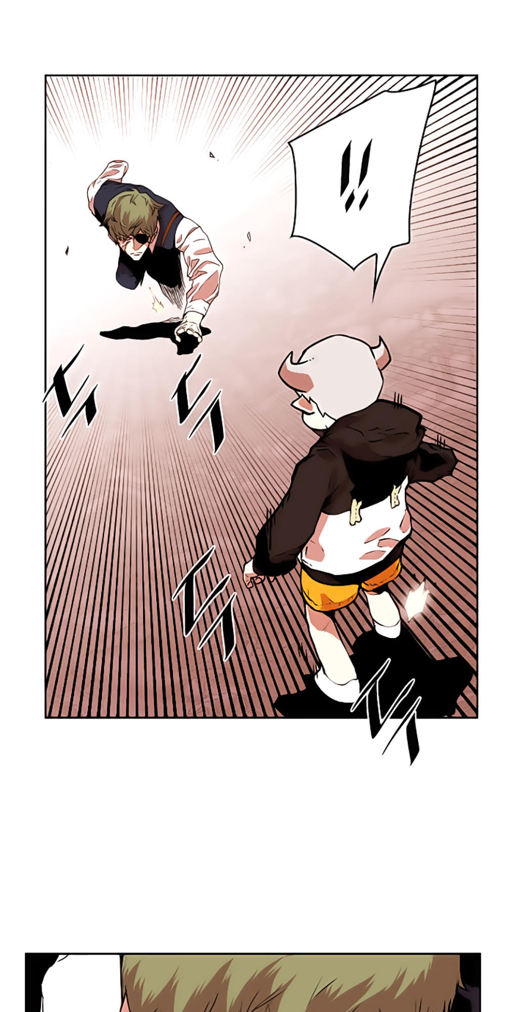 Hard Core Leveling Warrior Chapter 24 - 51