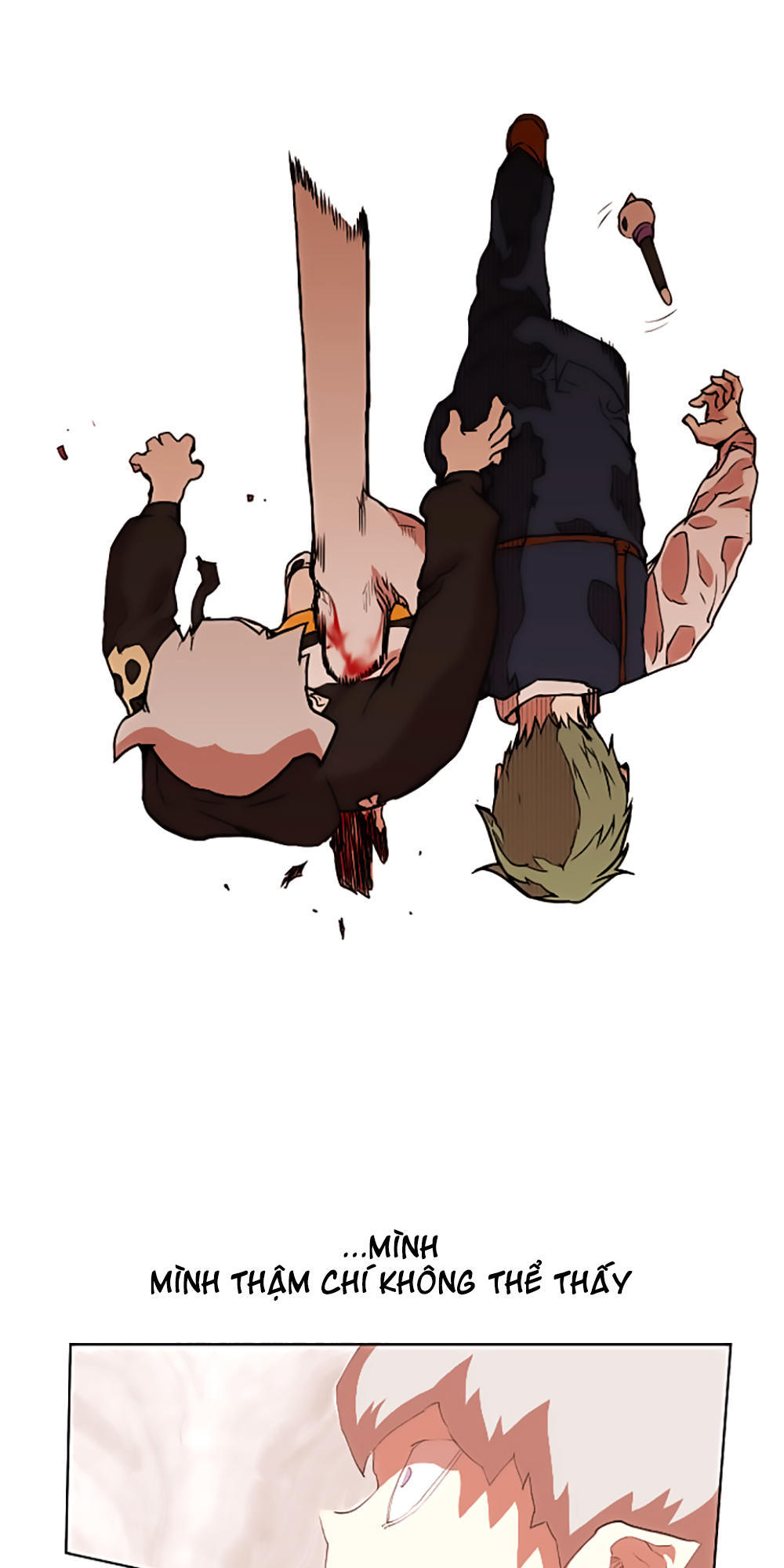 Hard Core Leveling Warrior Chapter 24 - 53