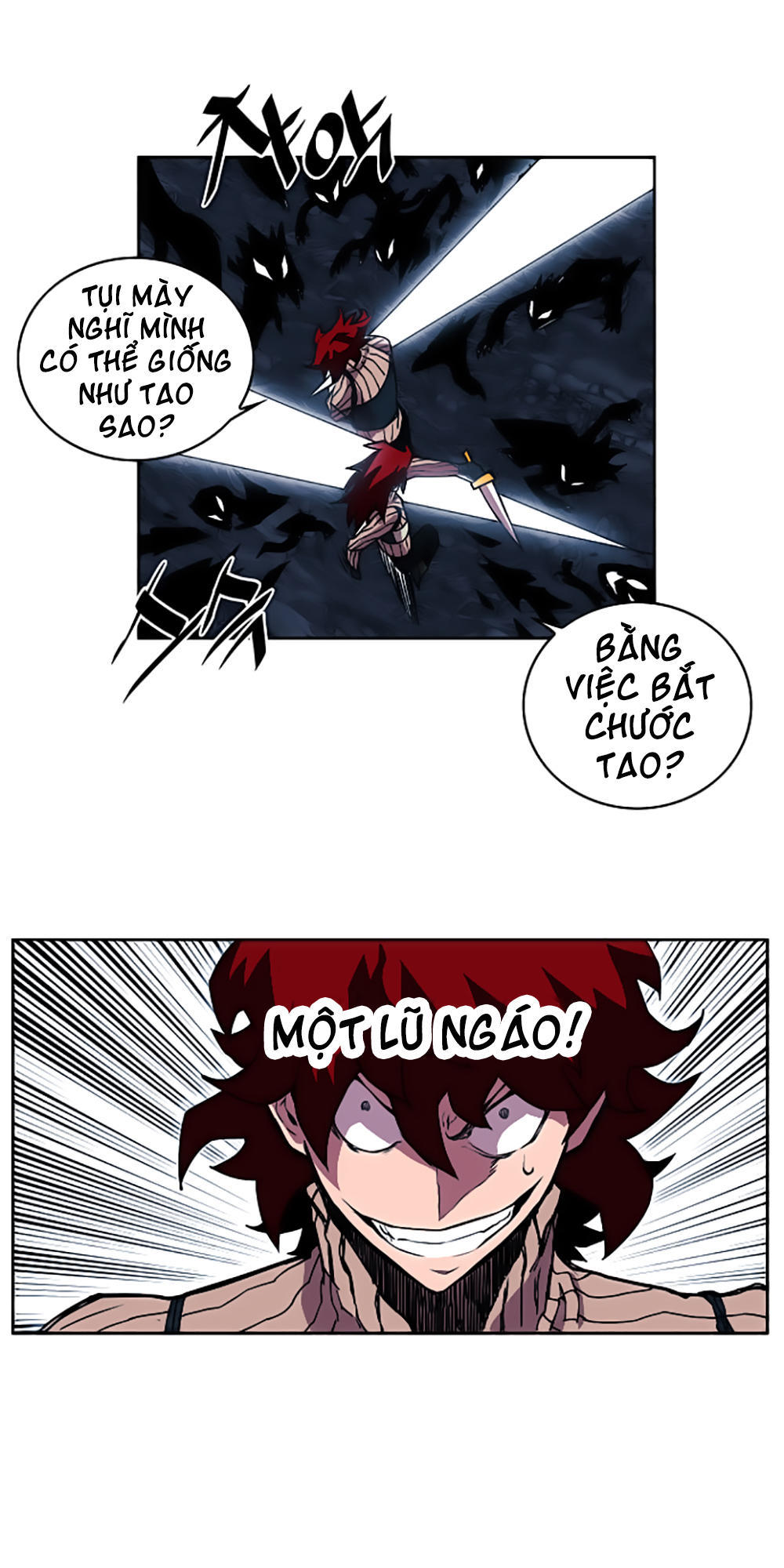 Hard Core Leveling Warrior Chapter 24 - 58