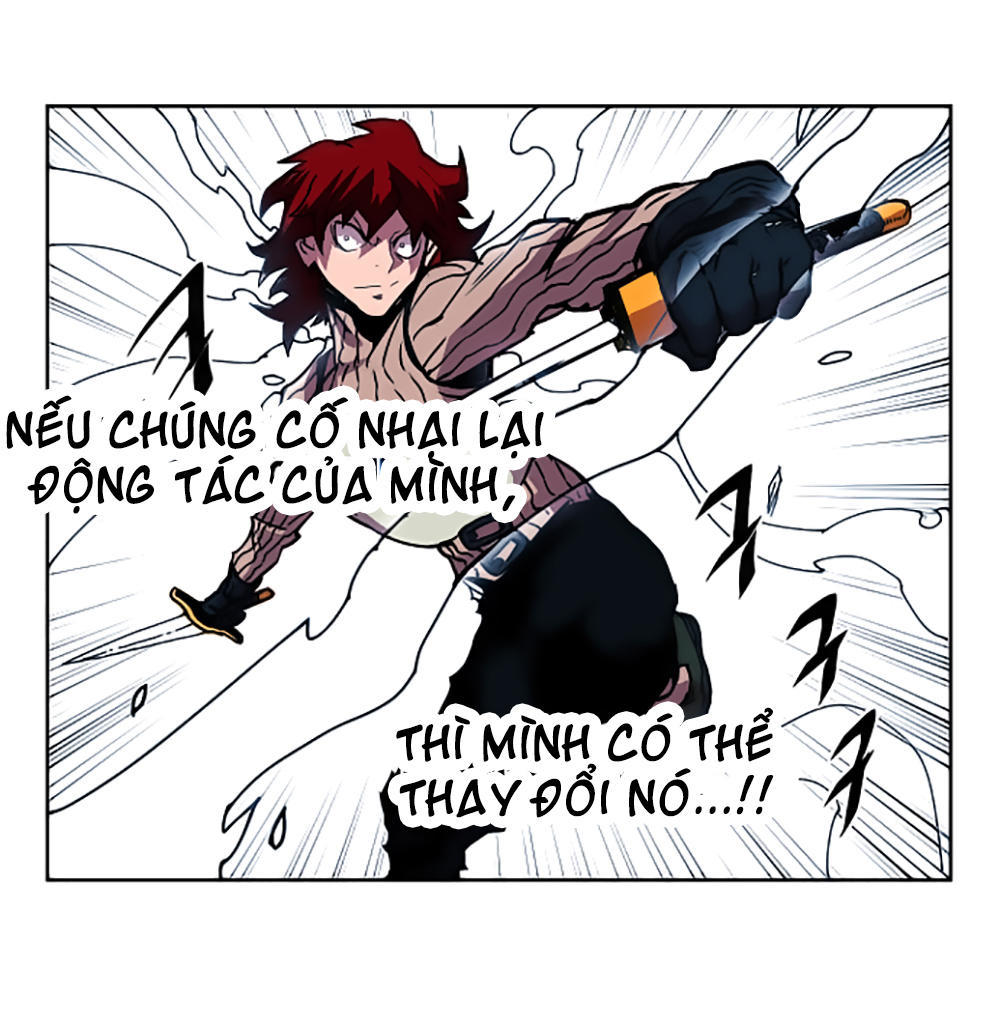 Hard Core Leveling Warrior Chapter 24 - 59