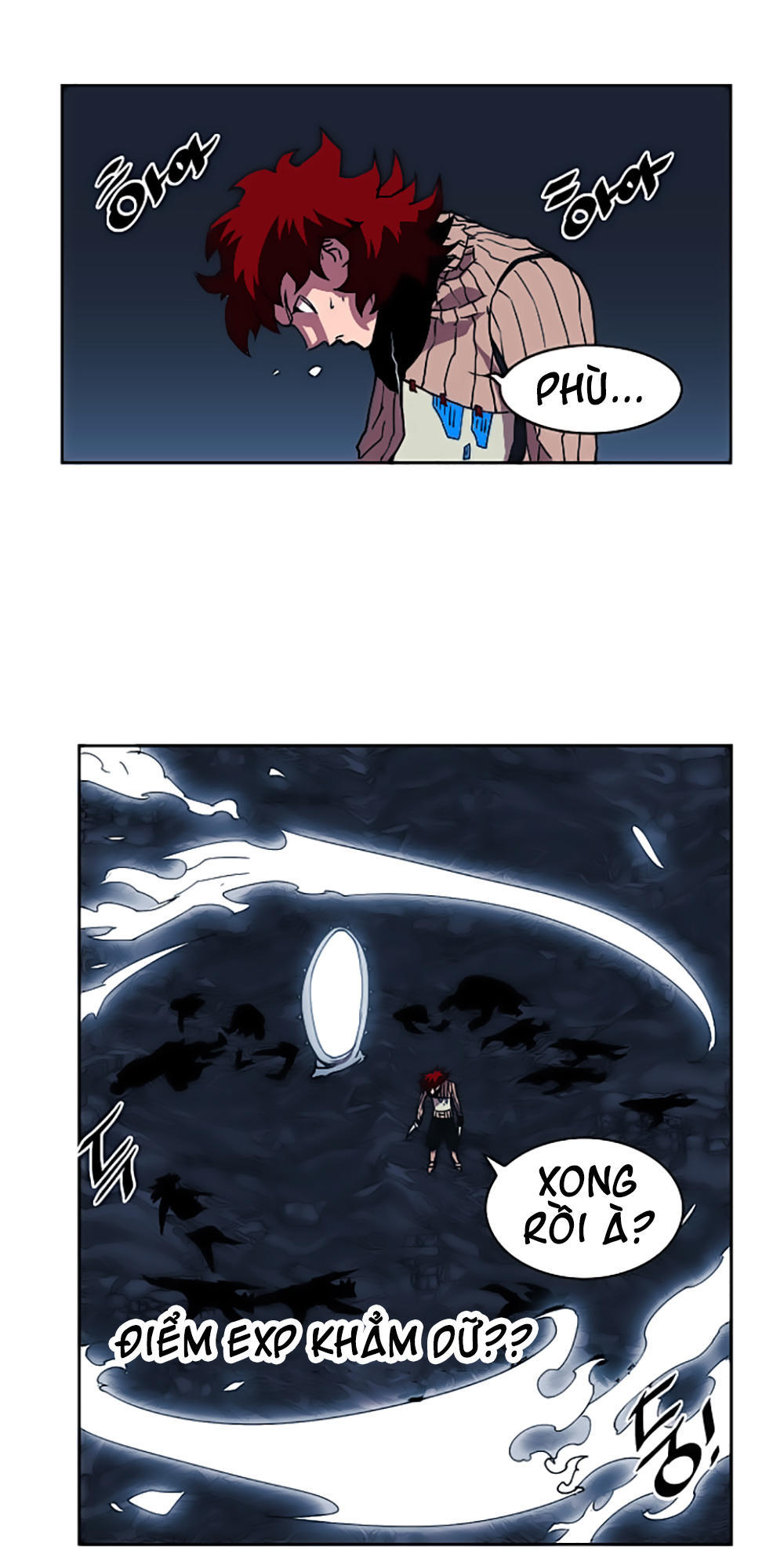 Hard Core Leveling Warrior Chapter 24 - 62