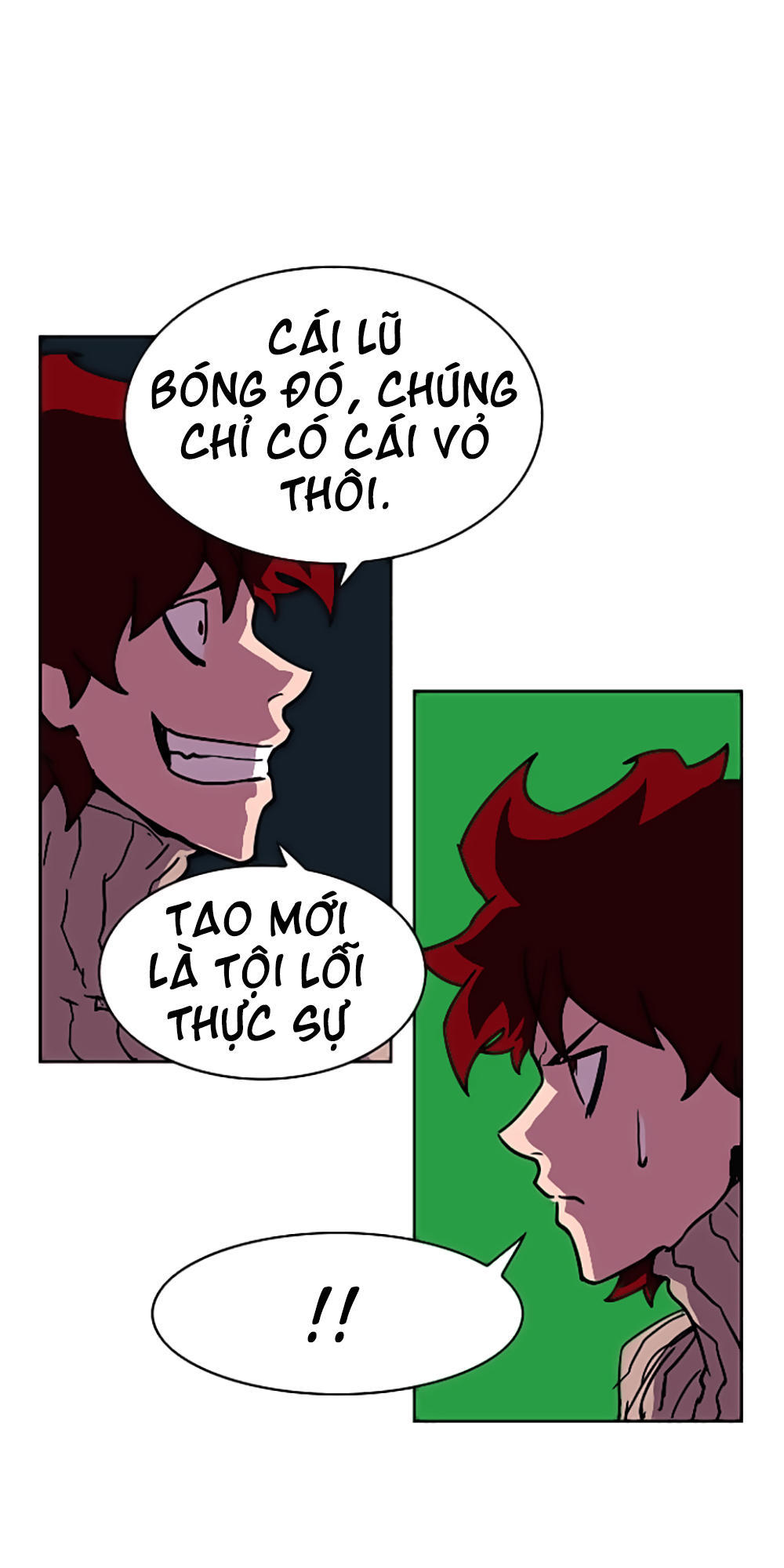 Hard Core Leveling Warrior Chapter 24 - 66