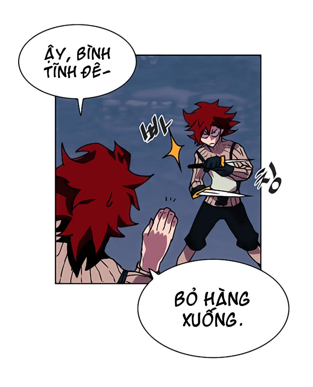 Hard Core Leveling Warrior Chapter 24 - 67