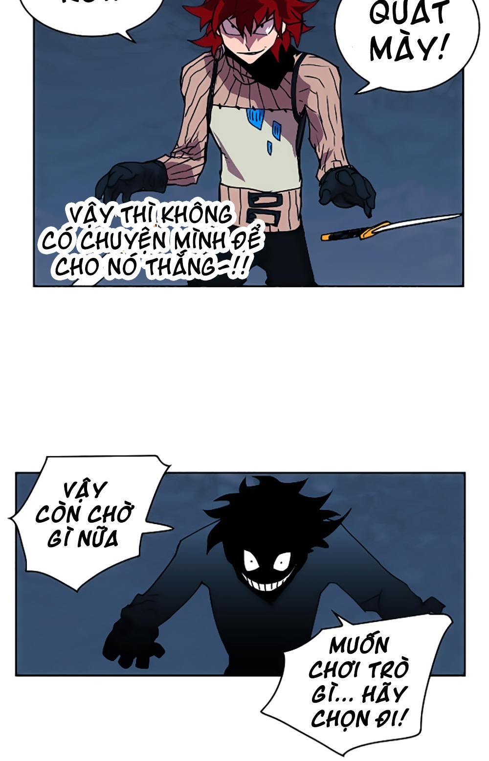 Hard Core Leveling Warrior Chapter 24 - 75