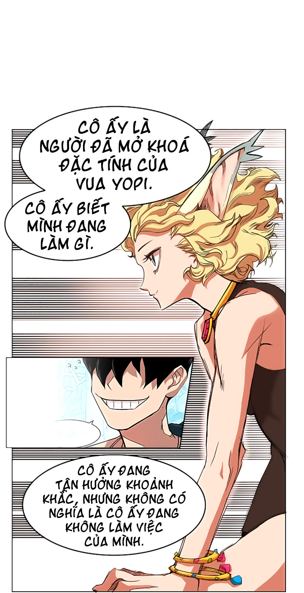 Hard Core Leveling Warrior Chapter 24 - 9