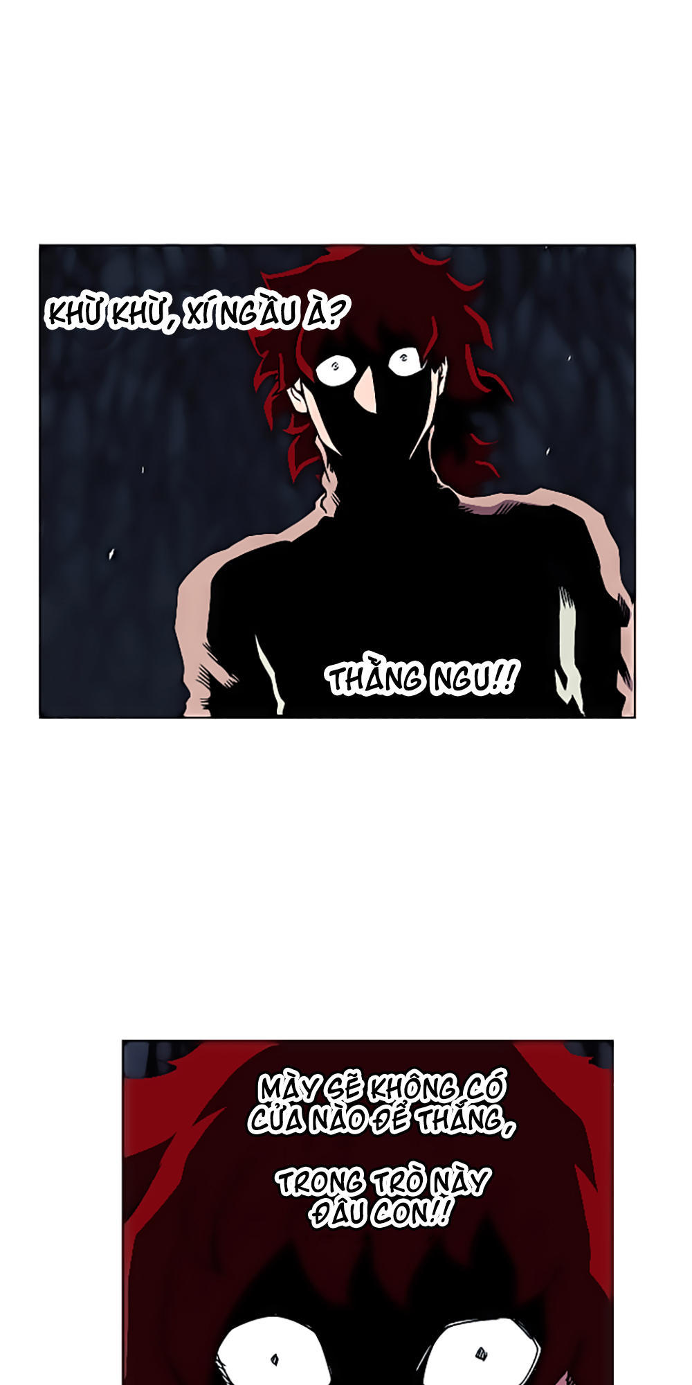 Hard Core Leveling Warrior Chapter 25 - 2