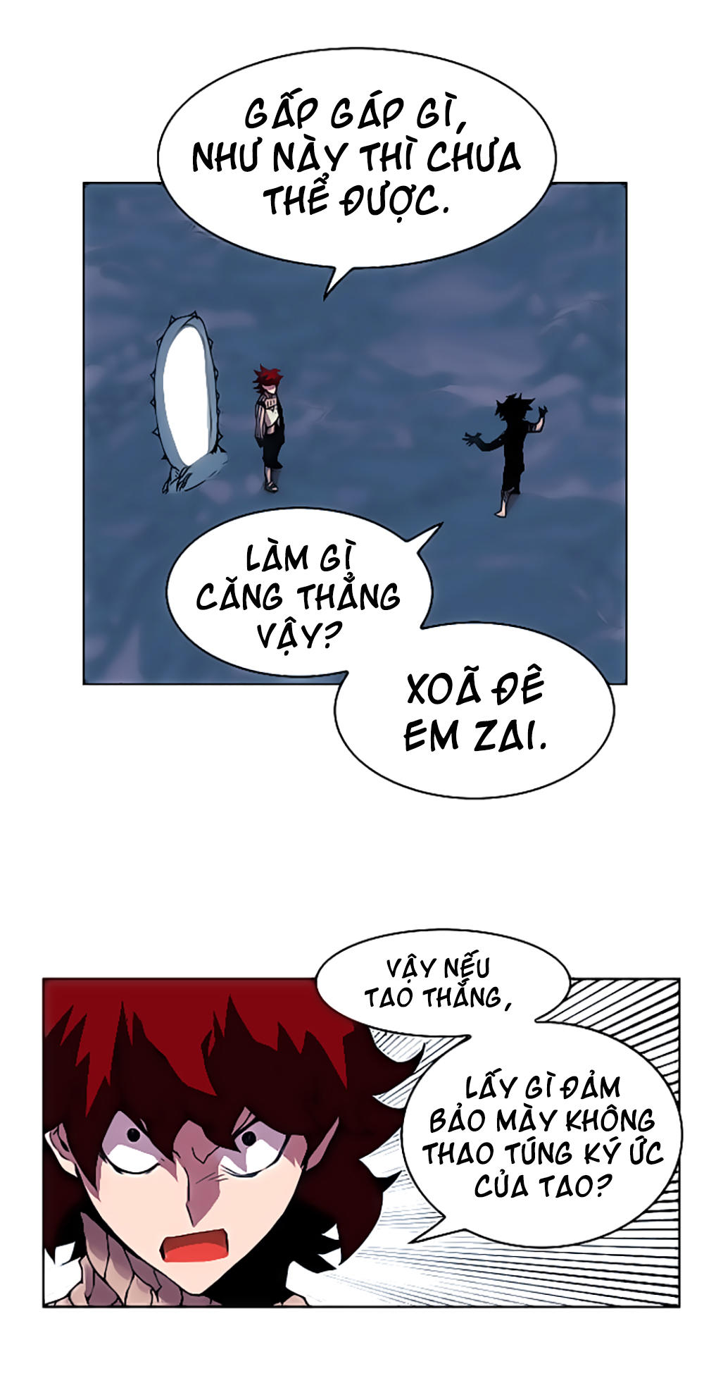 Hard Core Leveling Warrior Chapter 25 - 11