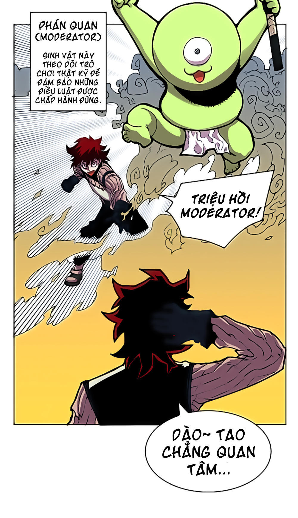 Hard Core Leveling Warrior Chapter 25 - 13