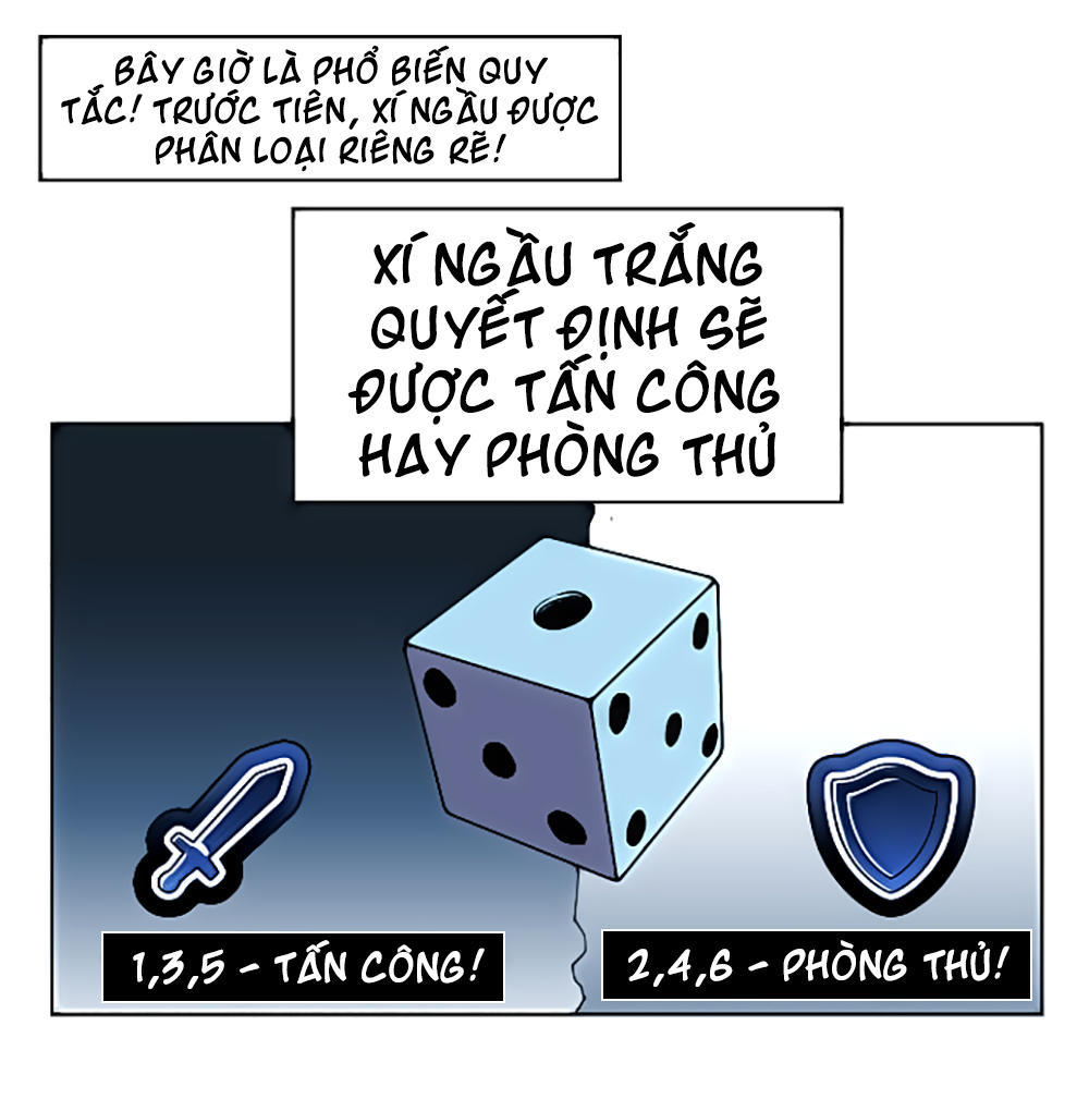 Hard Core Leveling Warrior Chapter 25 - 19