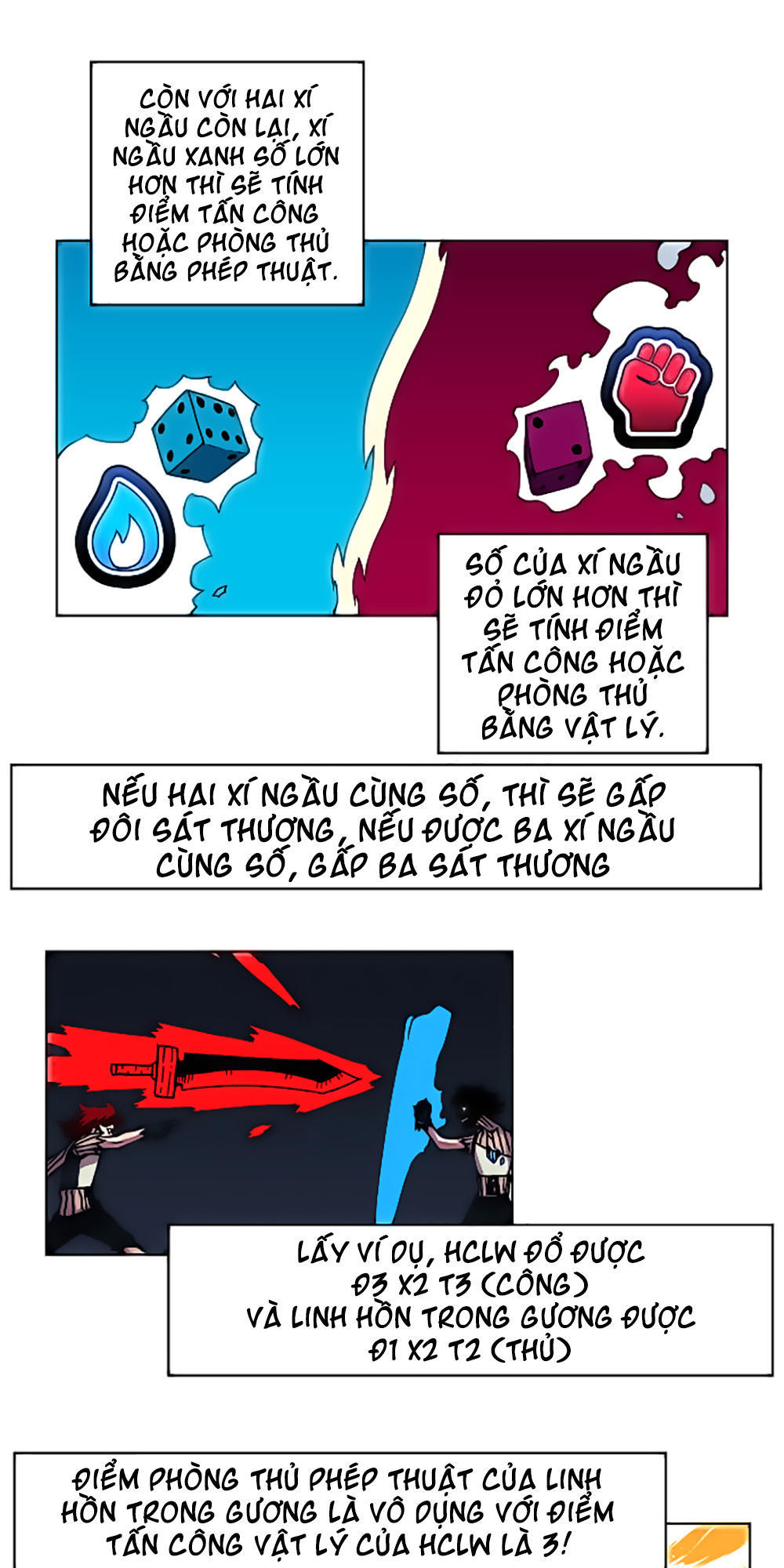 Hard Core Leveling Warrior Chapter 25 - 20