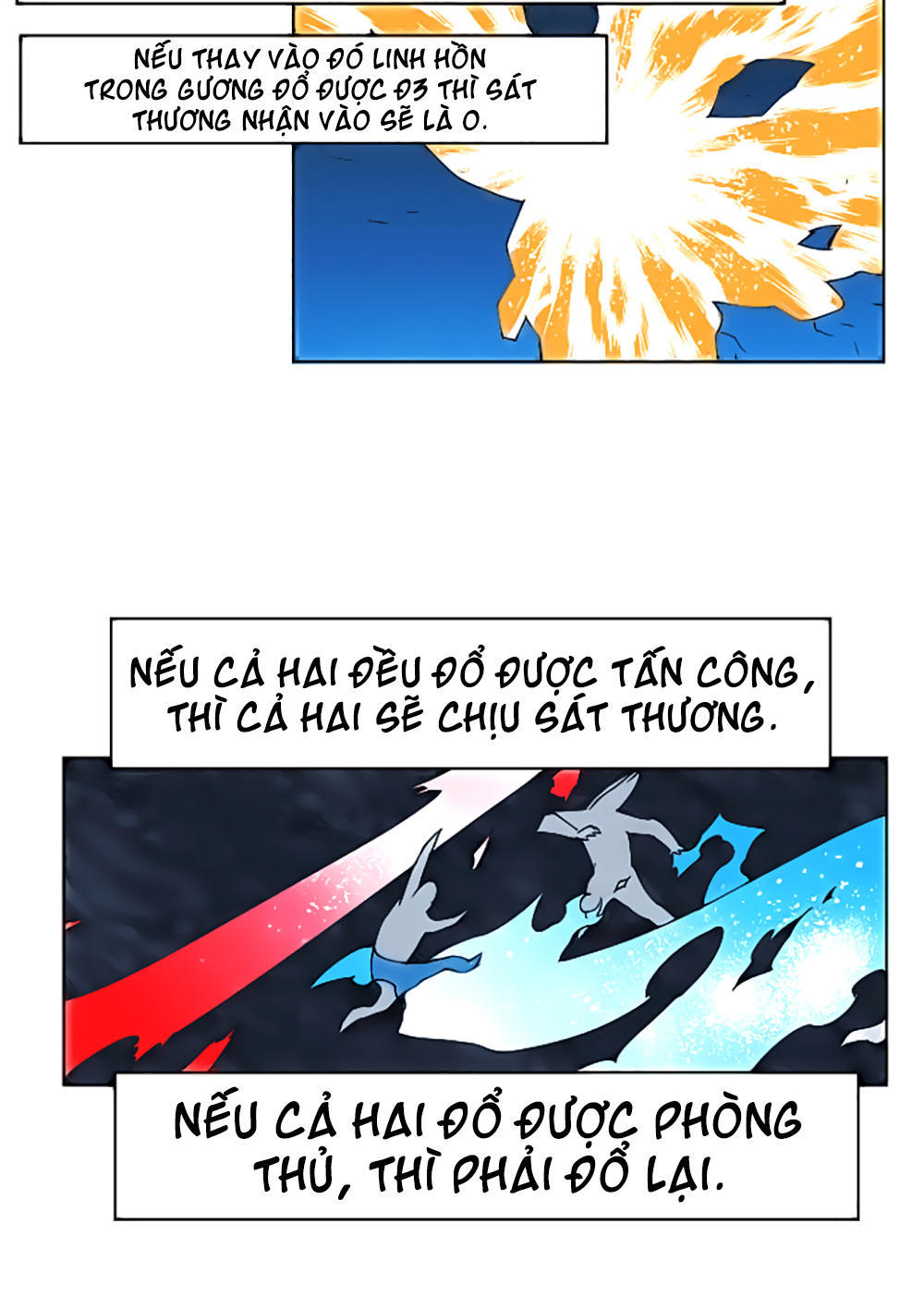 Hard Core Leveling Warrior Chapter 25 - 21