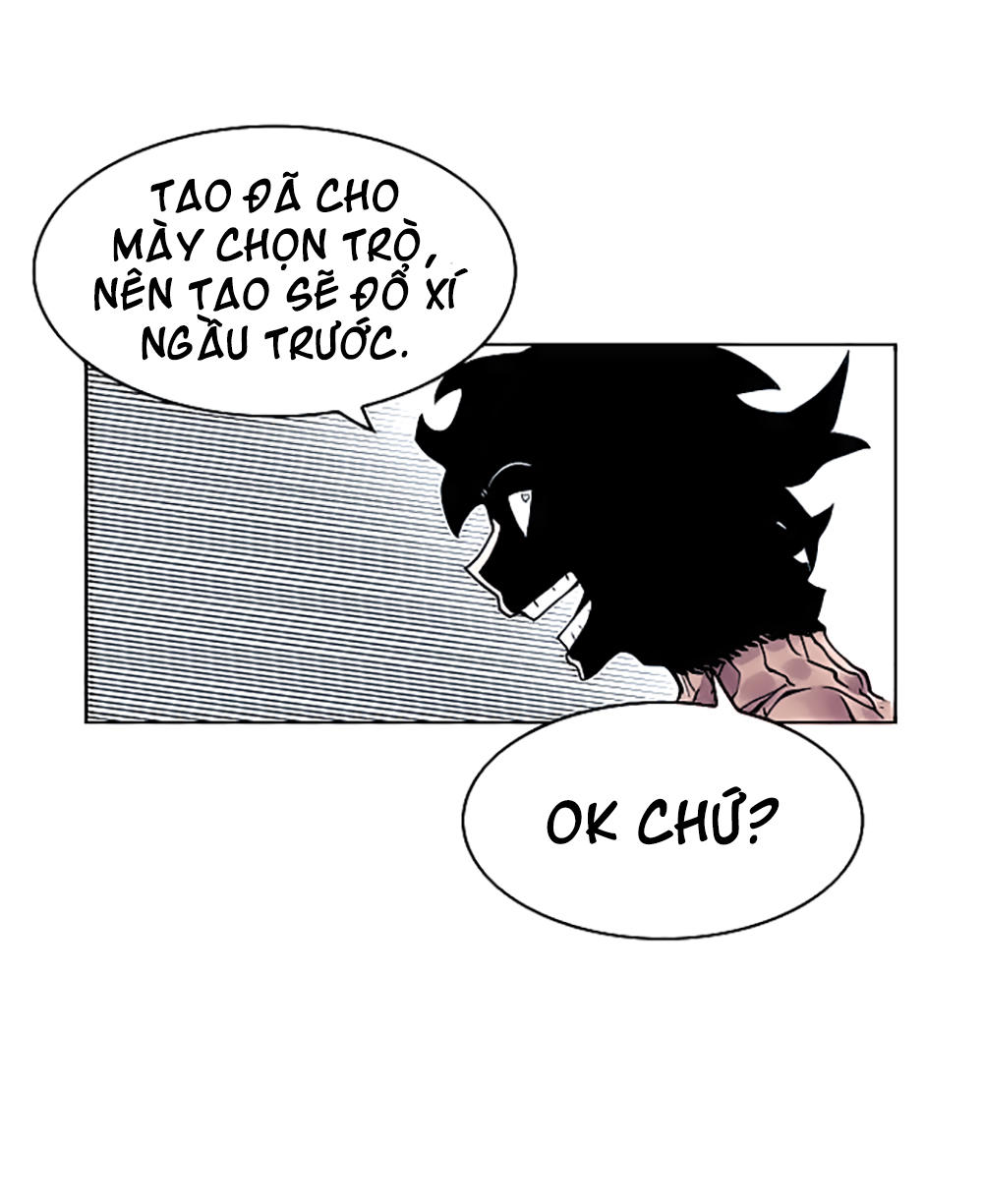 Hard Core Leveling Warrior Chapter 25 - 24