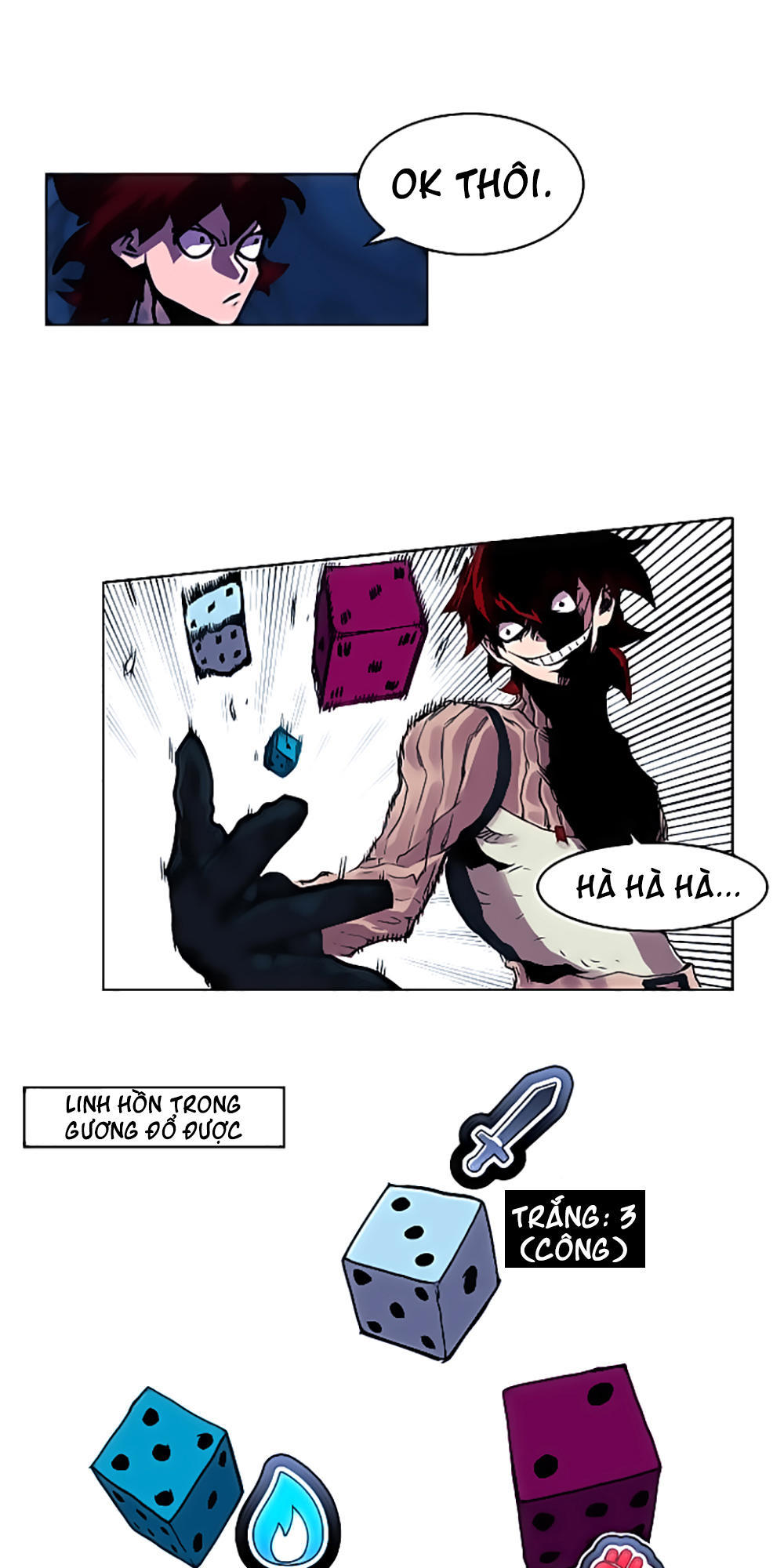 Hard Core Leveling Warrior Chapter 25 - 25