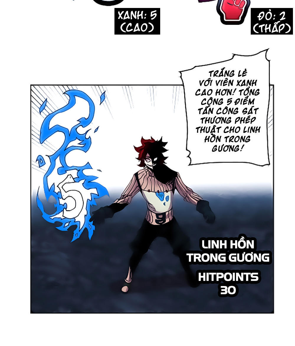 Hard Core Leveling Warrior Chapter 25 - 26