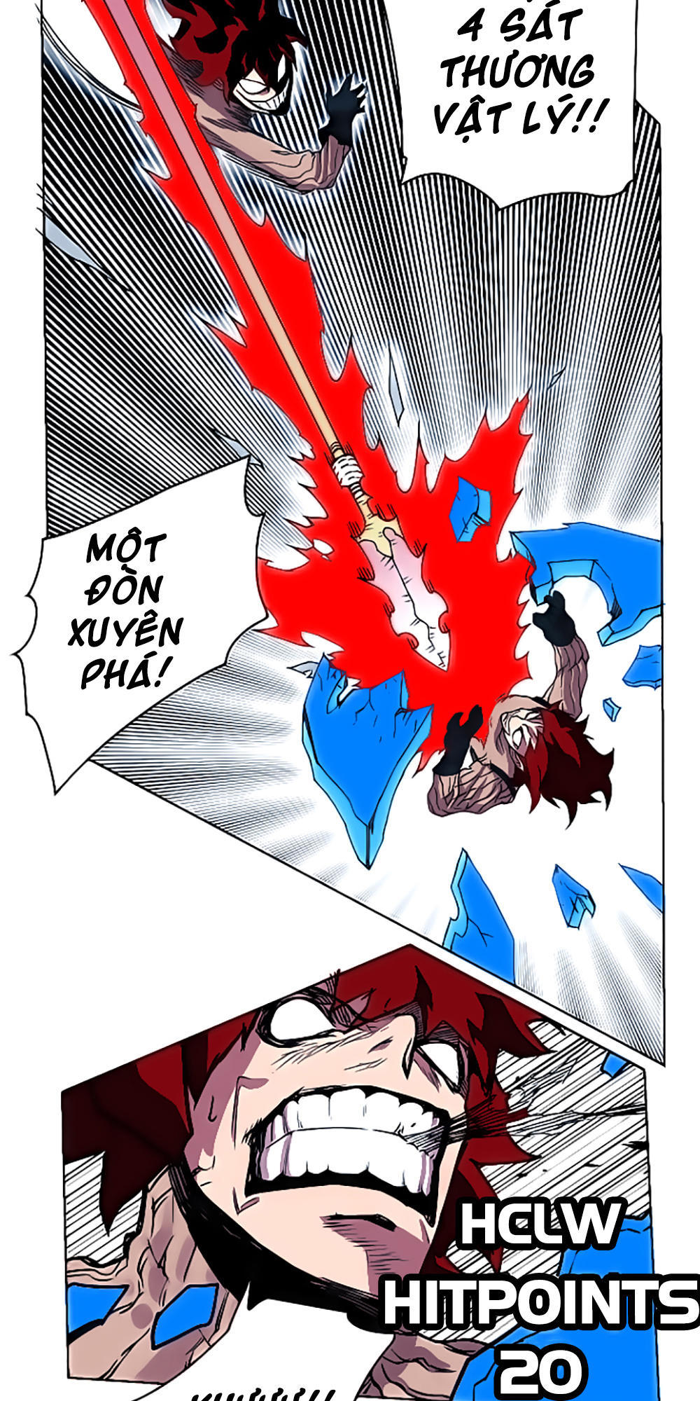 Hard Core Leveling Warrior Chapter 25 - 29