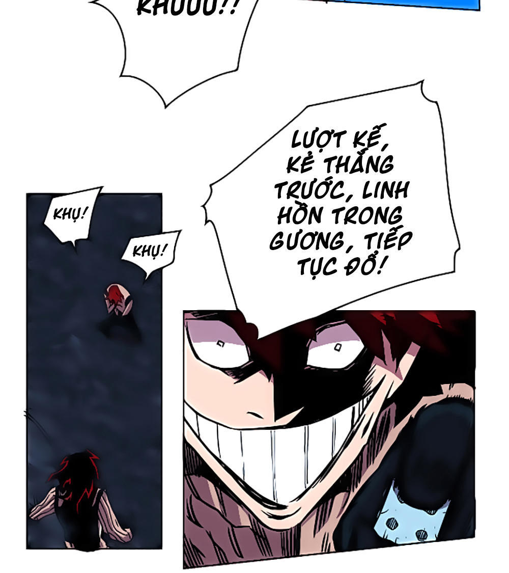 Hard Core Leveling Warrior Chapter 25 - 30