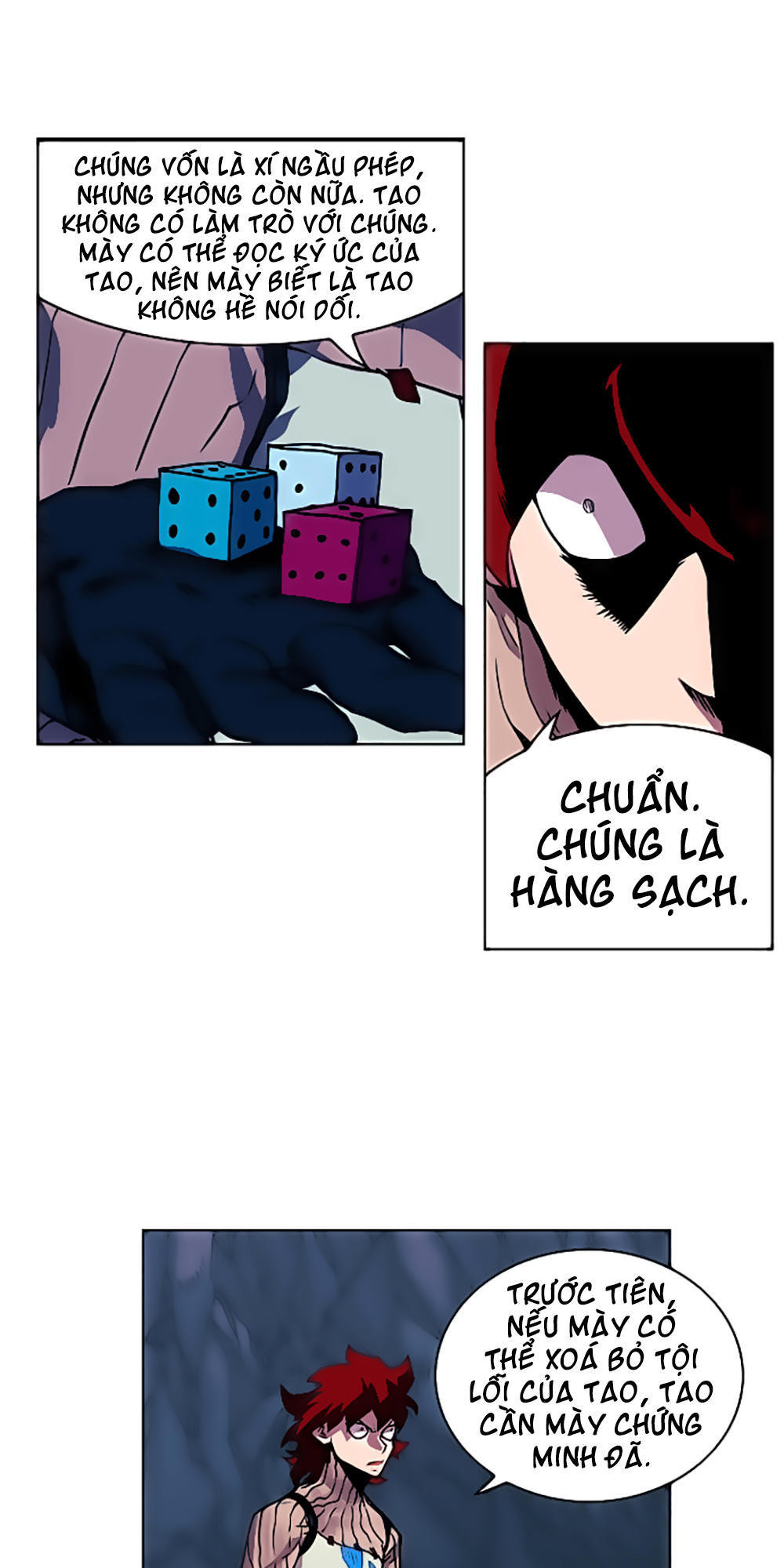 Hard Core Leveling Warrior Chapter 25 - 4