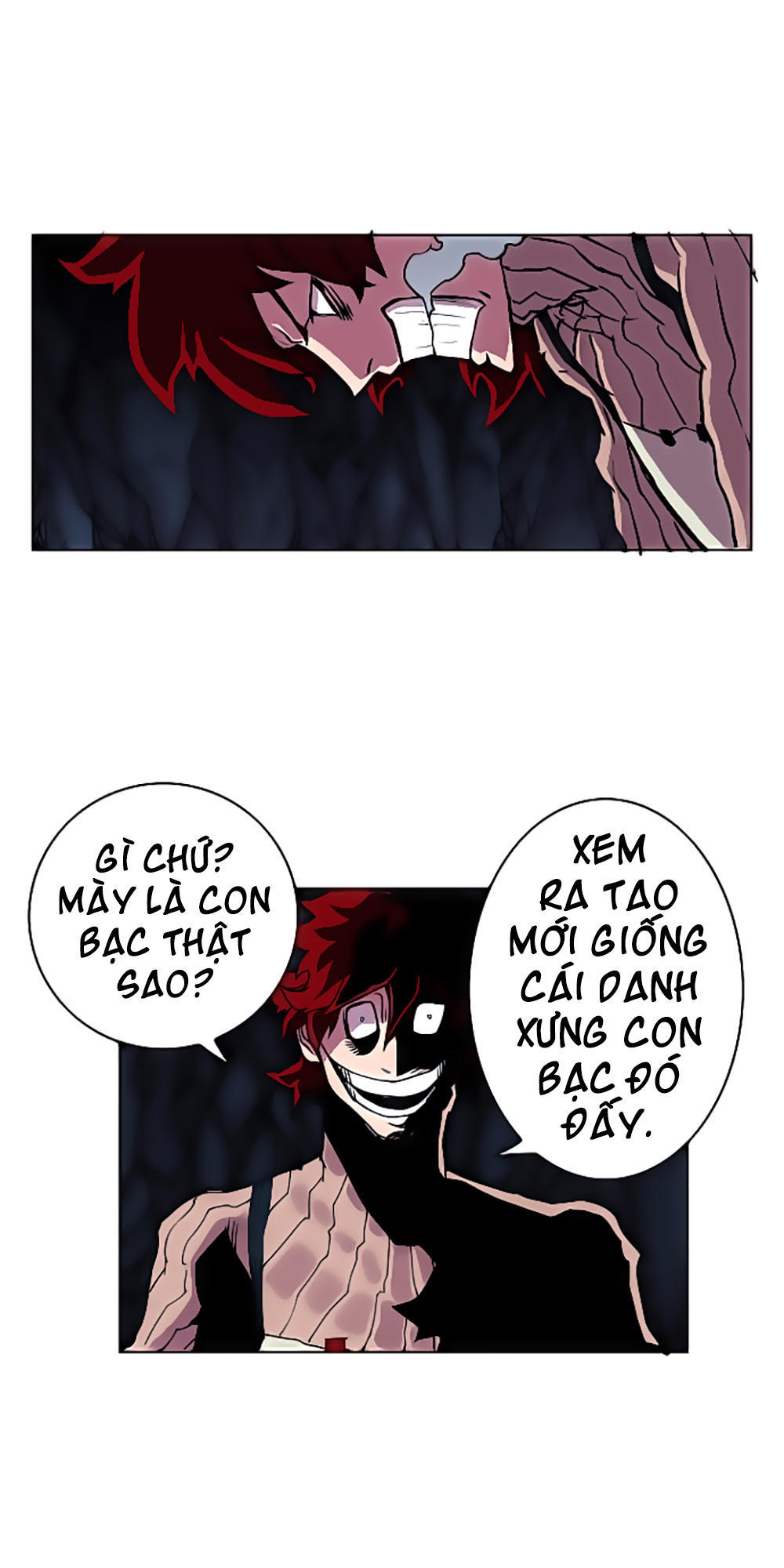 Hard Core Leveling Warrior Chapter 25 - 33