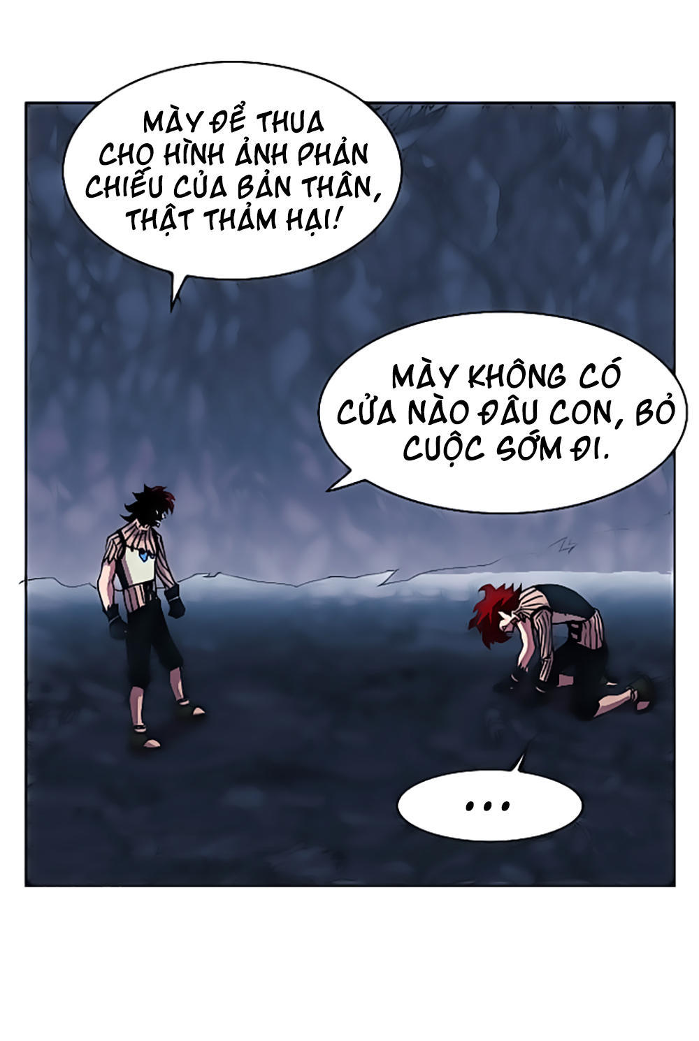 Hard Core Leveling Warrior Chapter 25 - 34