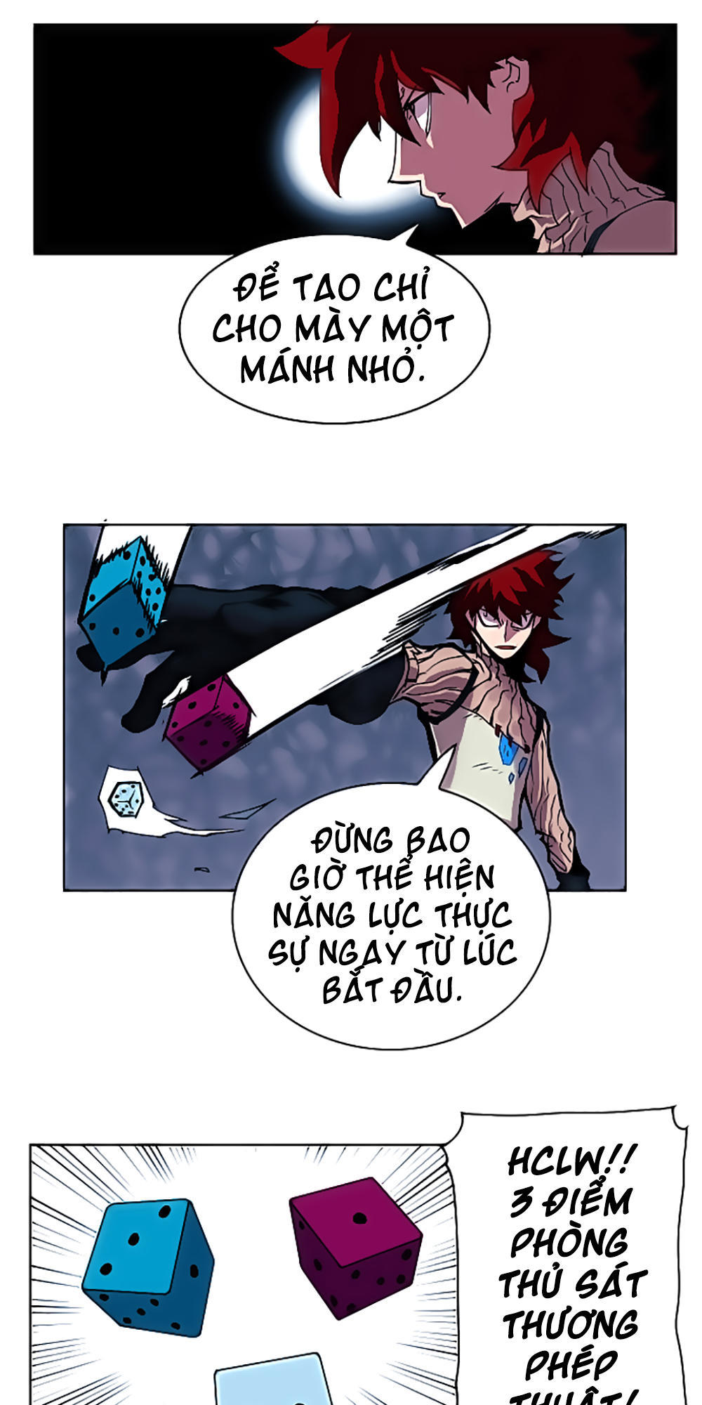 Hard Core Leveling Warrior Chapter 25 - 39